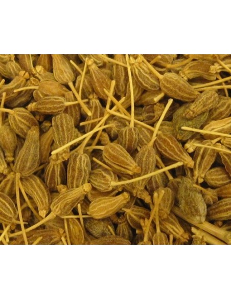 Sachet d'anis doux