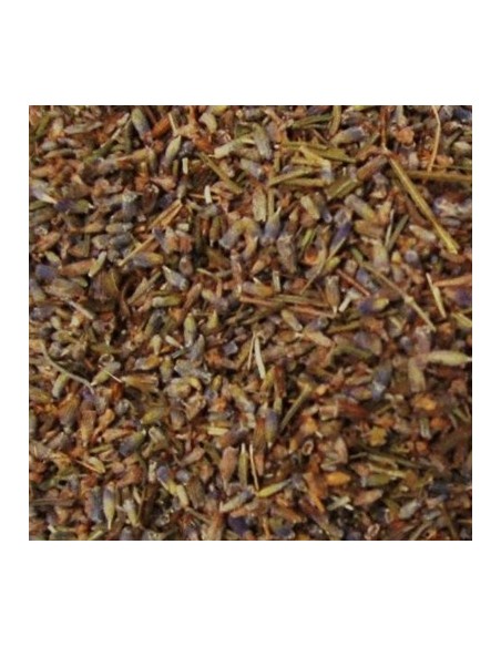 Lavanda seca