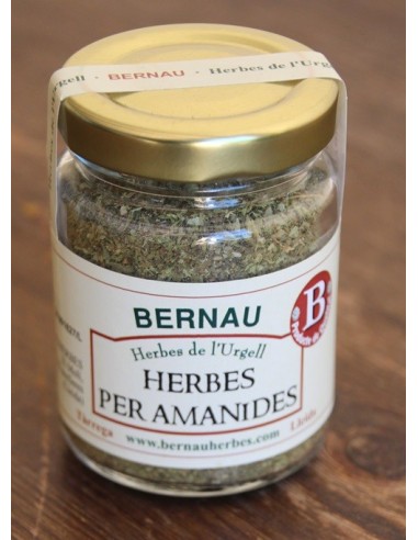 Condimento para ensaladas