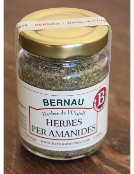 assaisonnement pour salade