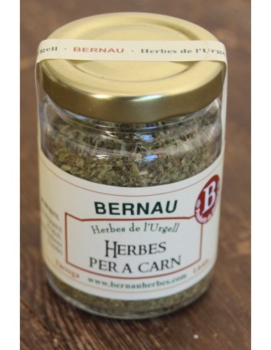 Tempero para carnes