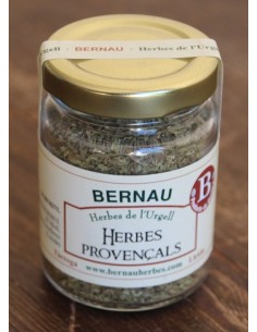 Hierbas de Provenza