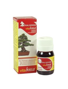 Comprar vitabonsai 30 ml por 7,95€ en Germigarden