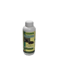 Repel·lent de talps i talpons Rodiclac Natura (1 litre)