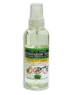 Spray de ambiente auyentador todo tipo de insectos (aceite de neem) (100 ml)