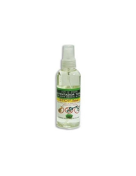 Spray ambiental de todos os tipos de insetos (óleo de nim) (100 ml)