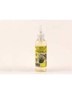 Spray anti-mosquito
