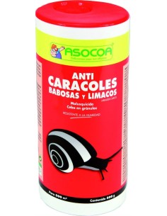 aerosol vespes