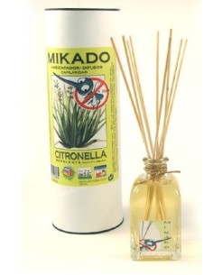 recarga mikado citronela