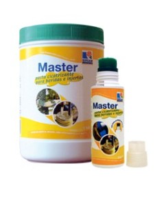 Cicatritzant Master Tub (250 gr)