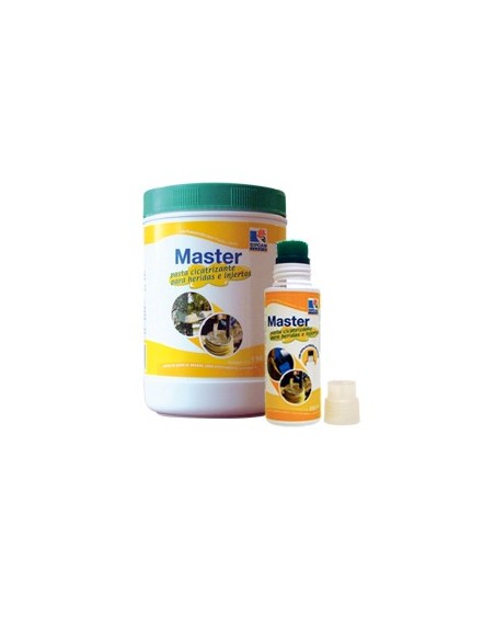 Cicatritzant Master Tub (250 gr)