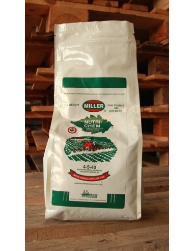 Adob Nutri-Chem 4-5-40 (2.27 kg)
