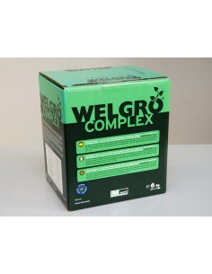 Abono corrector Welgro Complex (1 kg)