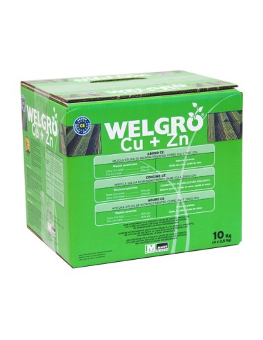 Adob corrector Welgro Complex (1 kg)