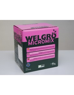 Adob líquid Welgro calcio (250 ml)