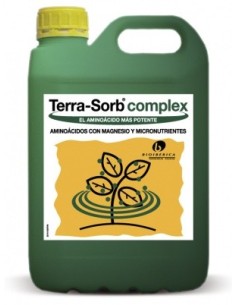 Abono líquido Terra-Sorb Complex