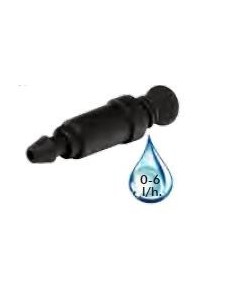 Micro conta-gotas ajustável (25 und)