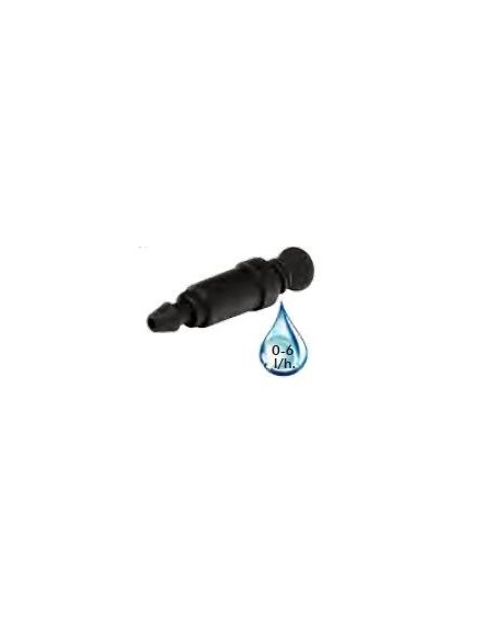 Micro conta-gotas ajustável (25 und)