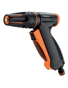 Pistola rociadora Precision Claber