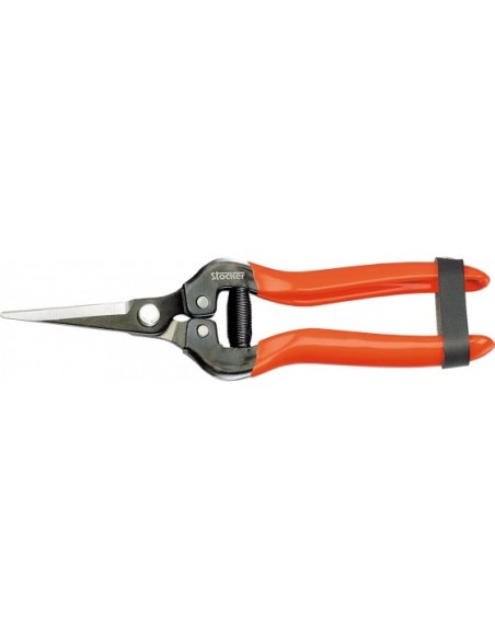 Tijeras cosechar uvas Bellota