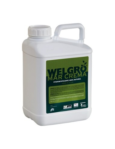 Adob líquid Welgro calcio (250 ml)