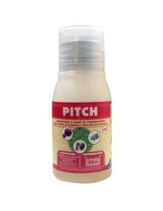PITCH 