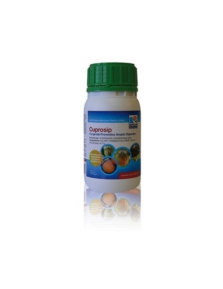 Cuprosip