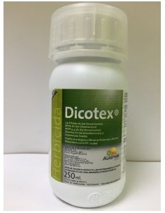 Herbicida seletivo Dicotex 250 ml