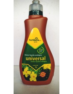  Adob universal ecològic Fertiberia 1 l