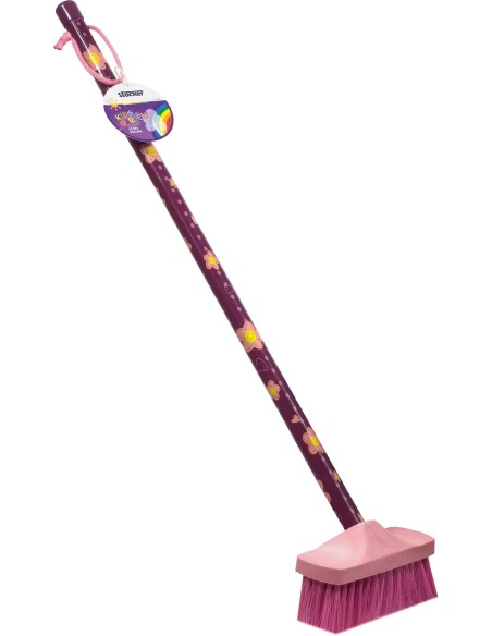 Escombra infantil