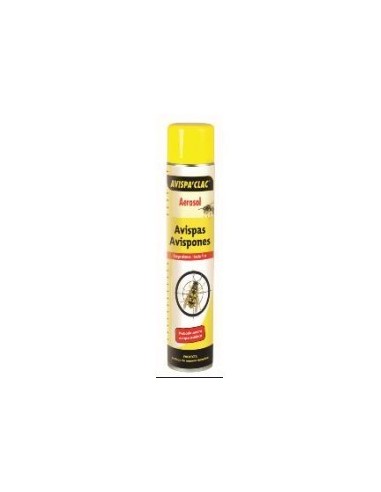 Wasps Spray Wasp Clac (600 ml)