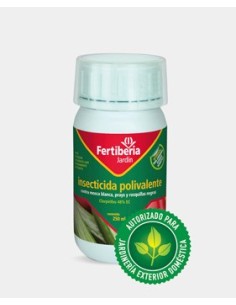 Insecticida polivalente Fertiberia(250ml)