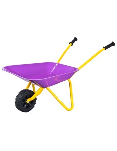 Carrinho de mão infantil