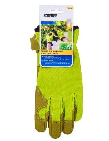 Guants de treball de goma elàstica