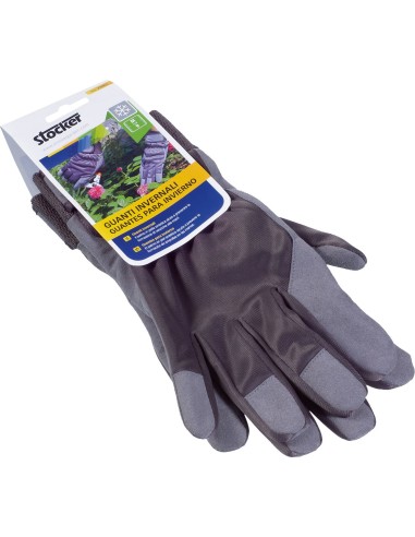 Guantes para poda