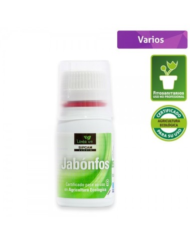 Jabónfos (50 ml)