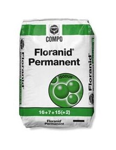 Adob granulat Floranid Permanent (25 kg)