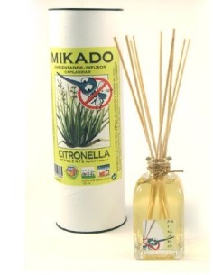 Mikado citronela (antimosquits)