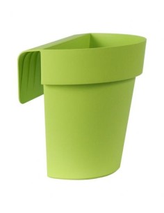 Balcão para cima (25 cm Ø) 2