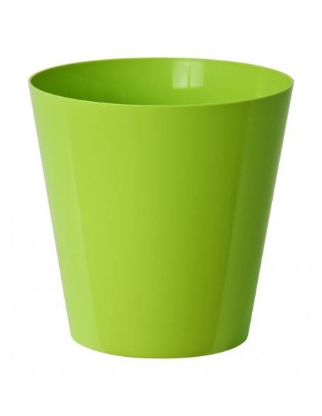 Maceta de plástico Clivo