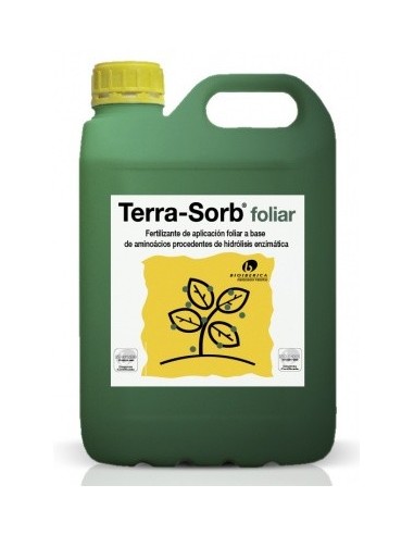 Adob líquid Terra-Sorb Foliar