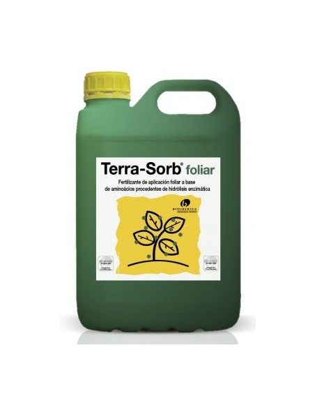 Adob líquid Terra-Sorb Foliar