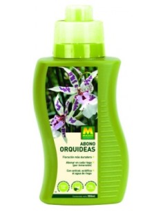 Adob líquid Orquídies Massó (350 ml)