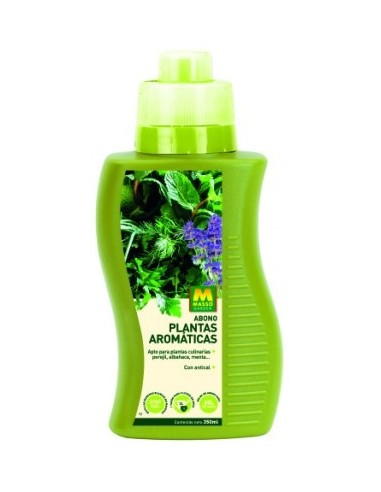 Adob líquid Aromàtiques Massó (350 ml)