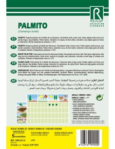 Llavor Margalló 2