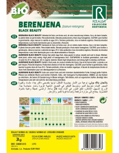 Llavor aromàtica Cilantre 2