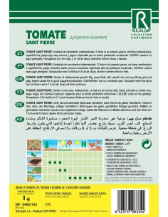 Llavor aromàtica Cilantre 2