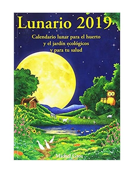 Llunari 2014