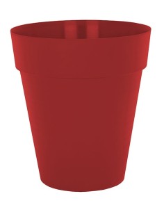 Maceta de plástico Capri Pot Alta