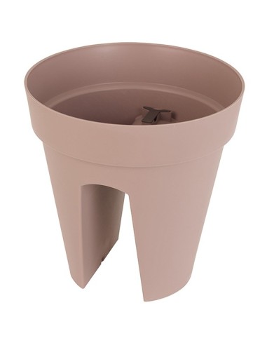 Maceta de plástico Capri Balcony pot (maceta 30 cm Ø)